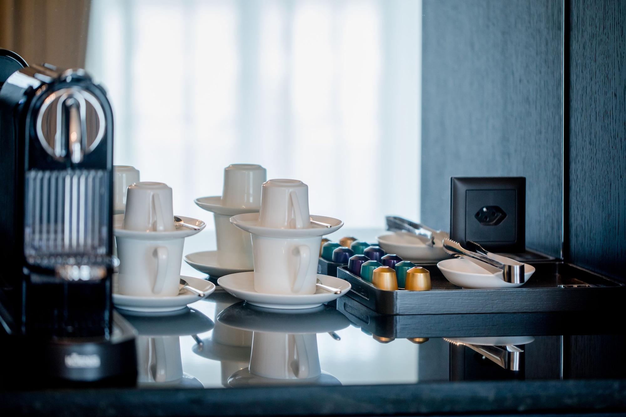 Schweizerhof & Hotel 5*